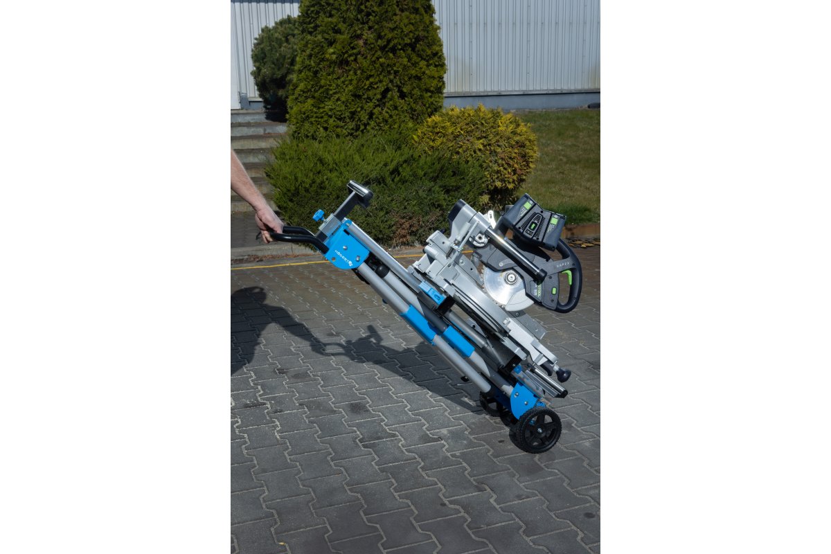 Стол для торцовочной пилы