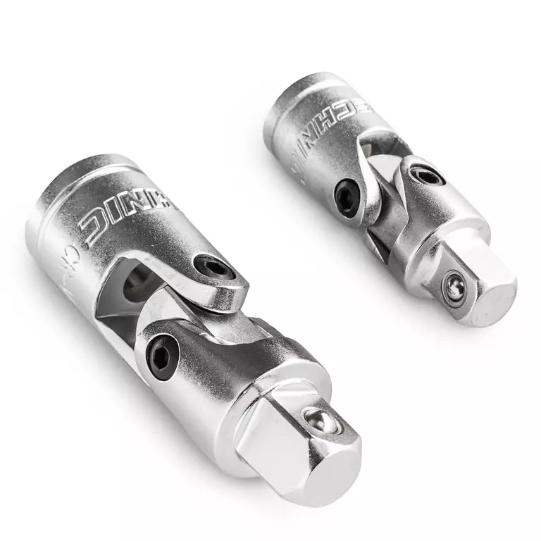 Набор ручных инструментов TECHNIC 216 предметов 1/2", 3/8", 1/4"