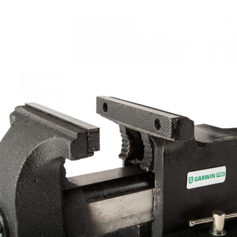 Тиски слесарные 150 мм