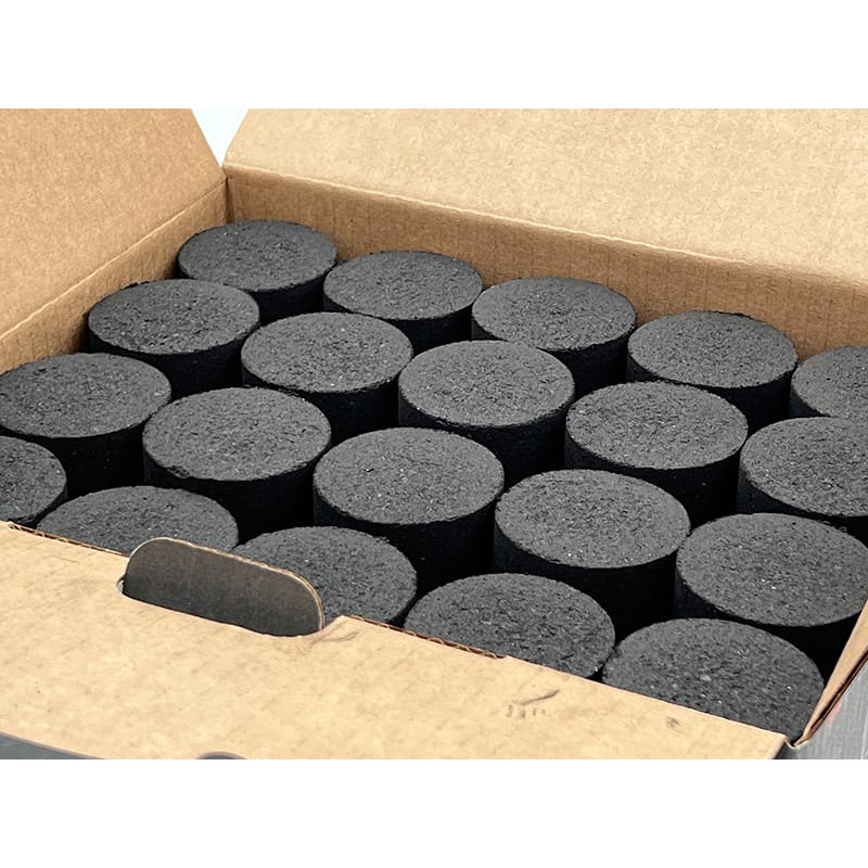 Уголь Древесный 4 кг