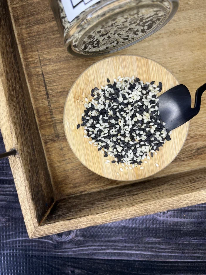  Кунжут (140 мг)