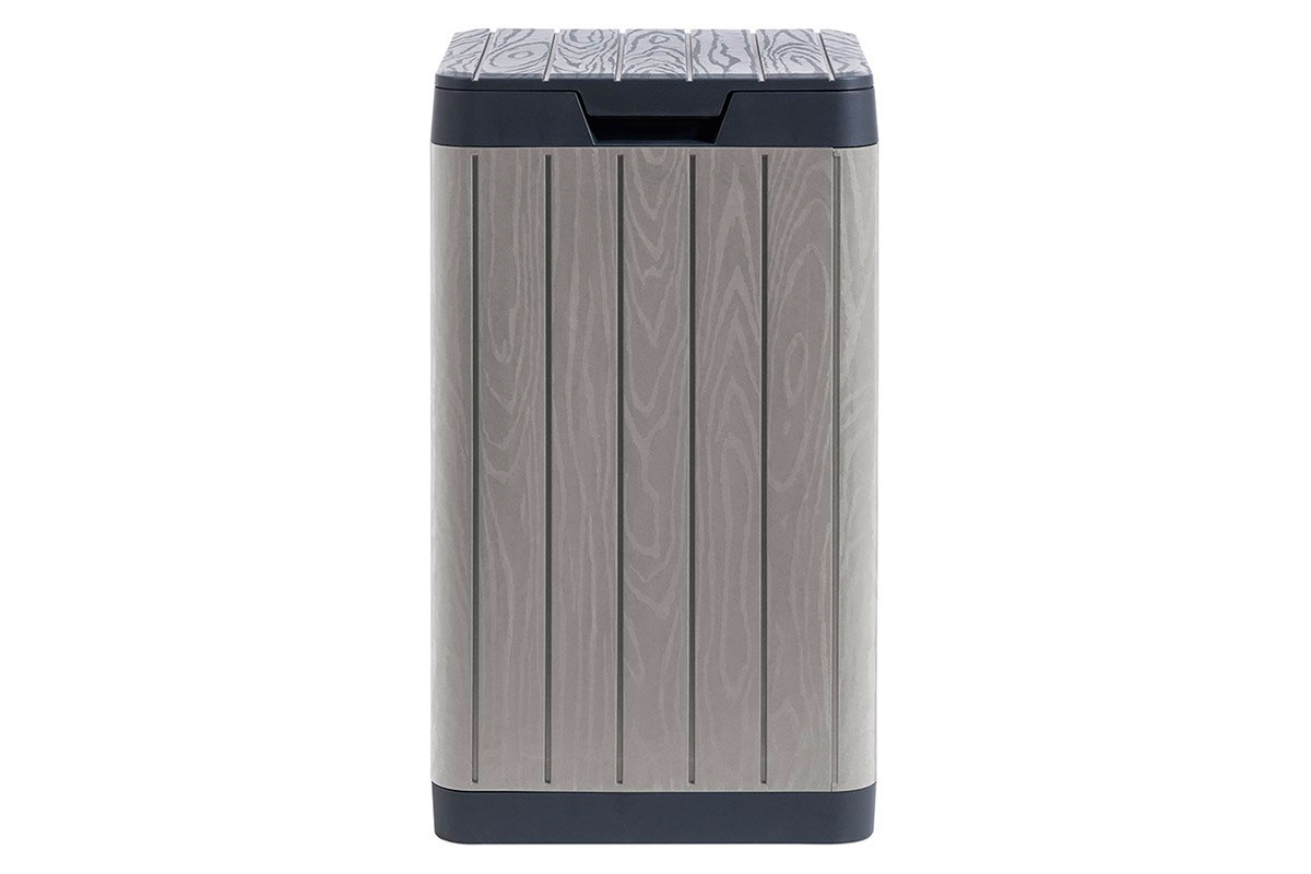 Мусорный бак на 80 л