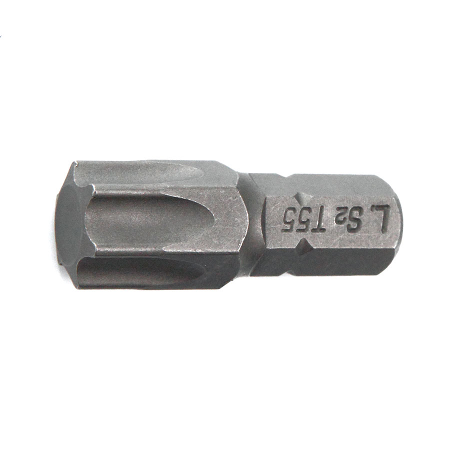BTX23055-CK Бита5/16" (8 мм) torx T55 30 мм