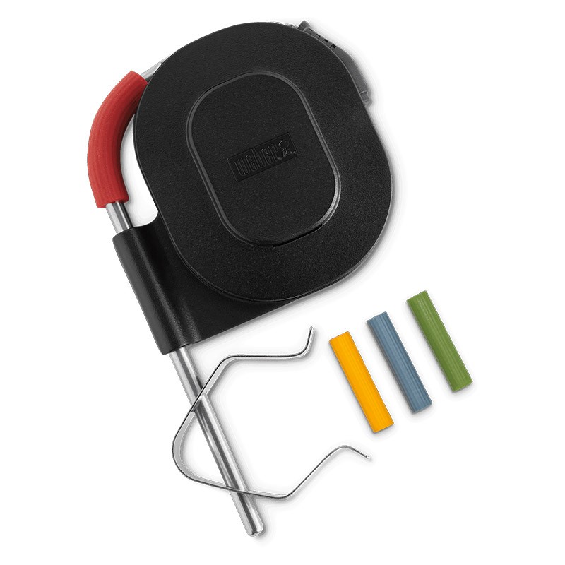 Дополнительный щуп к термометру iGrill с креплением на решетке