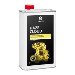 Жидкость для удаления запаха, дезодорирования "Haze Cloud Citrus Brawl"