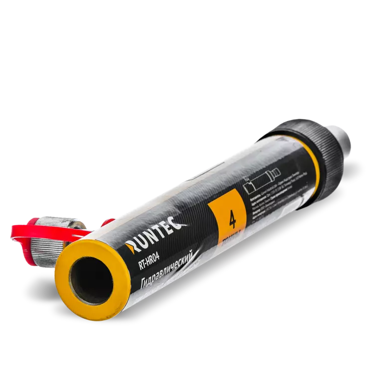 Гидравлический цилиндр растяжной 4 т