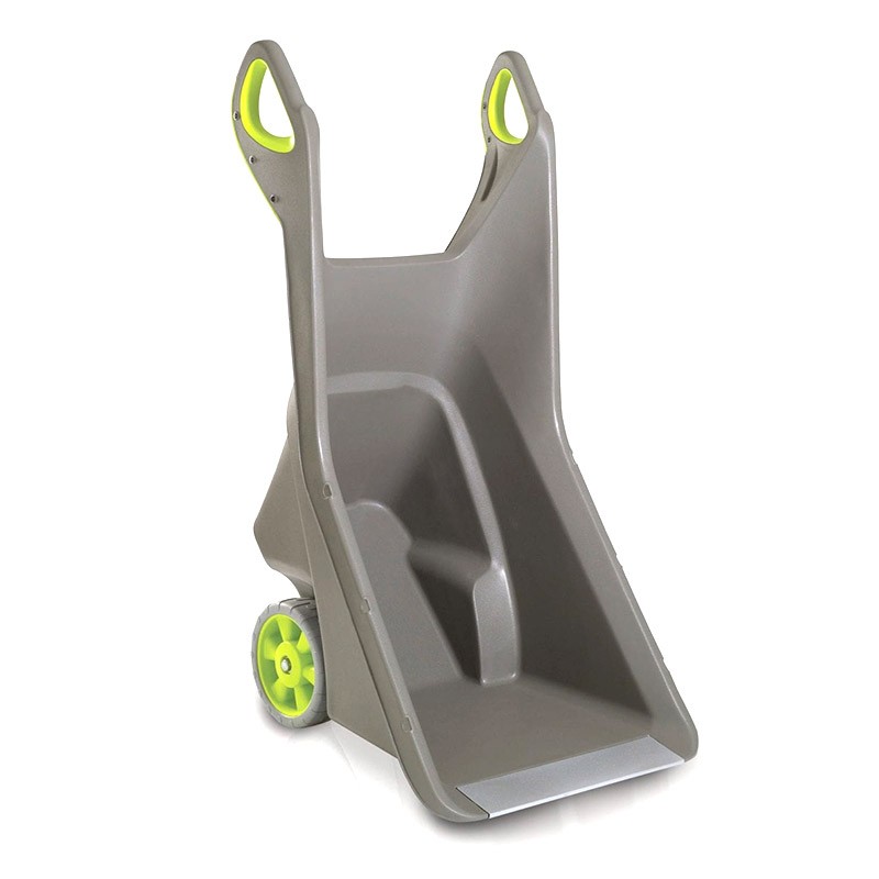 Садовая тележка Realbarrow 100L 17186746