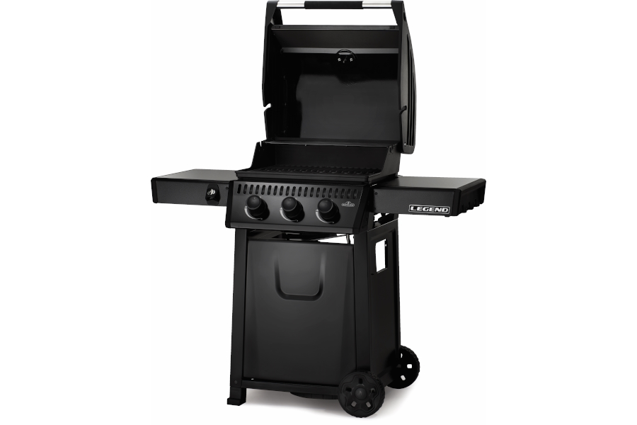 Газовый гриль Legend-365