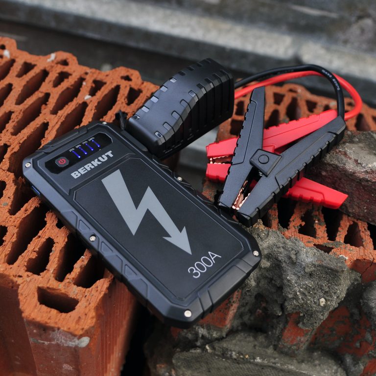 Пуско-зарядное усройство 