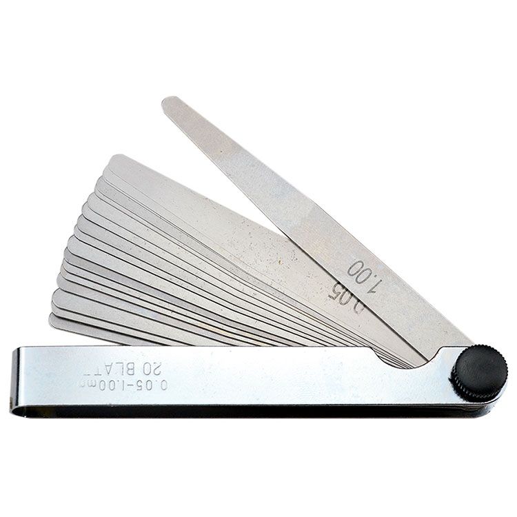 Толщиномер  0.05-1 мм