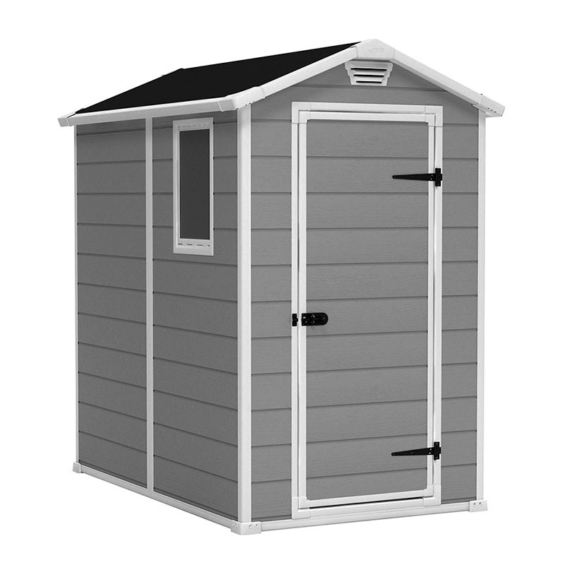 Сарай Manor Pent 4×6