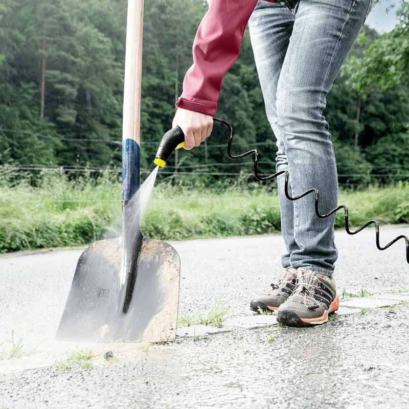Портативная мойка Outdoor Cleaner OC 3