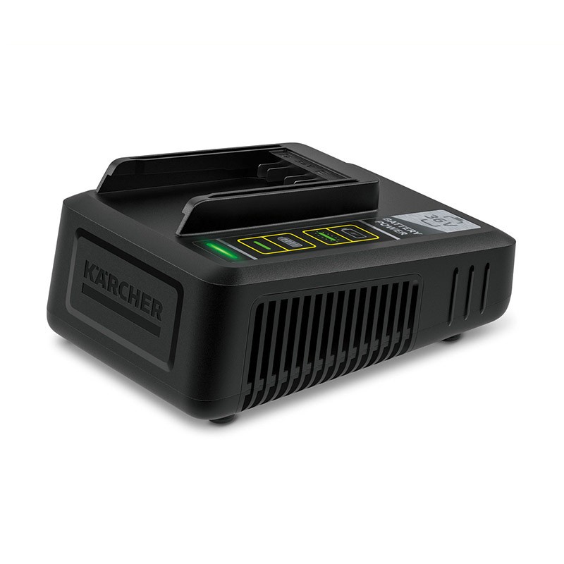 Устройство быстрой зарядки Battery Power 36 V