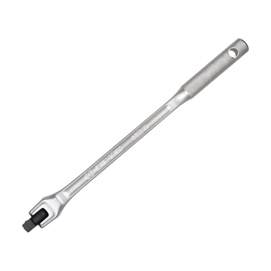 Вороток 3/8", 200 мм, с шарниром 