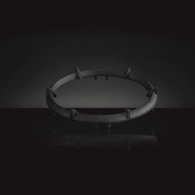 Чугунное кольцо для Sizzle Zone