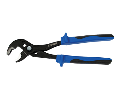 Переставные клещи с фиксатором 240 мм