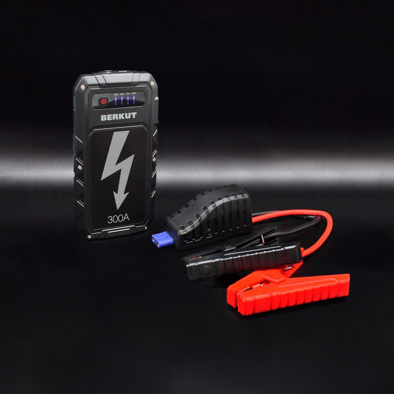 Пуско-зарядное усройство 