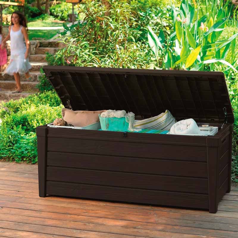 Сундук Brightwood Storage Box 454 L 17194454