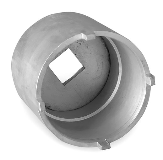 Зубчатый ключ MAN