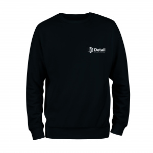 Кофта с логотипом  Detail  НОВИНКА