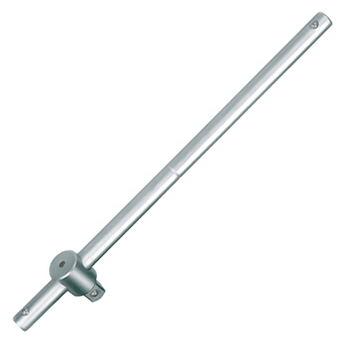 Вороток Т-образный 1/2"DR, 250 мм