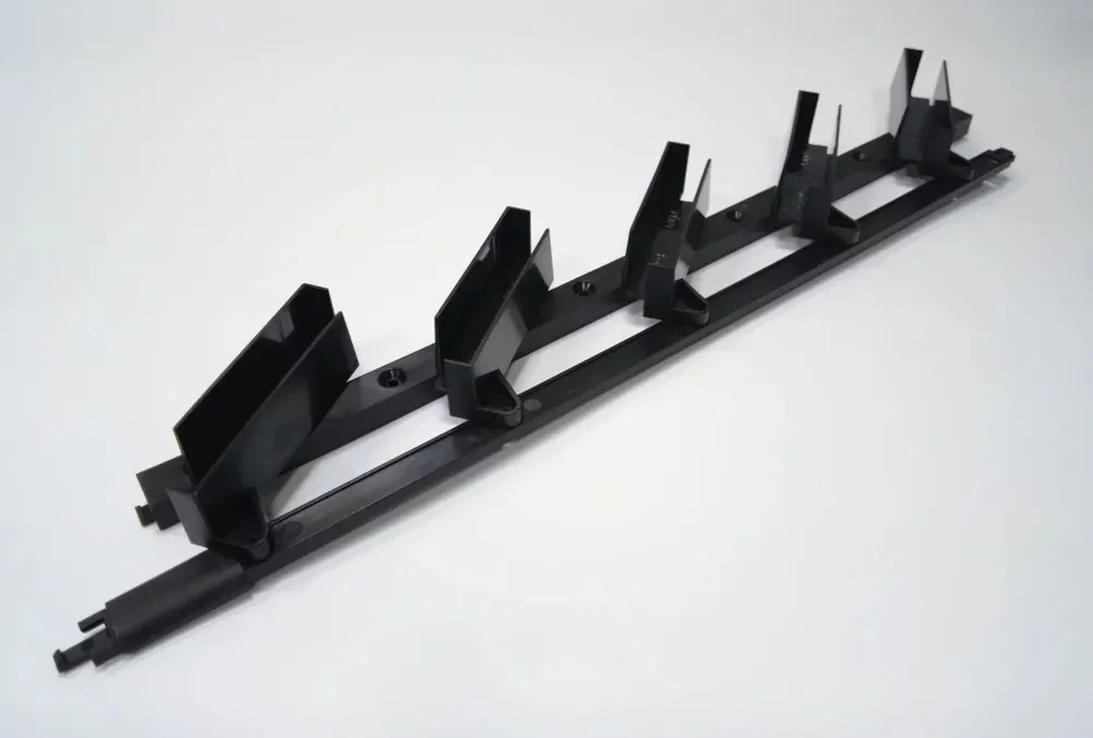 Жалюзи "Комфорт" поворотные, комплект 2шт