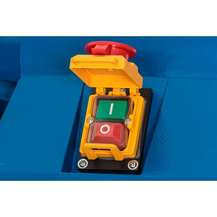 Точило электрическое ∅200 мм