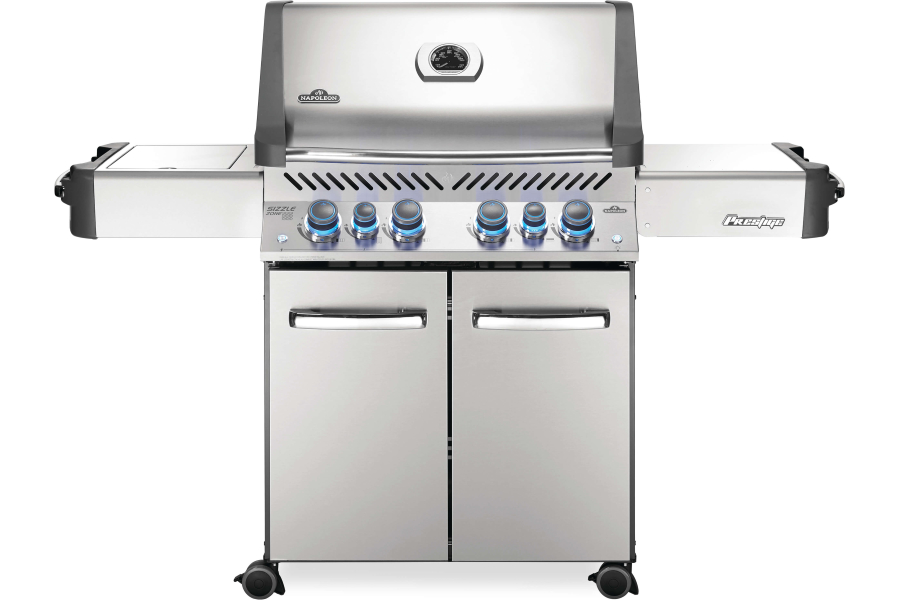 Газовый гриль Prestige 500 