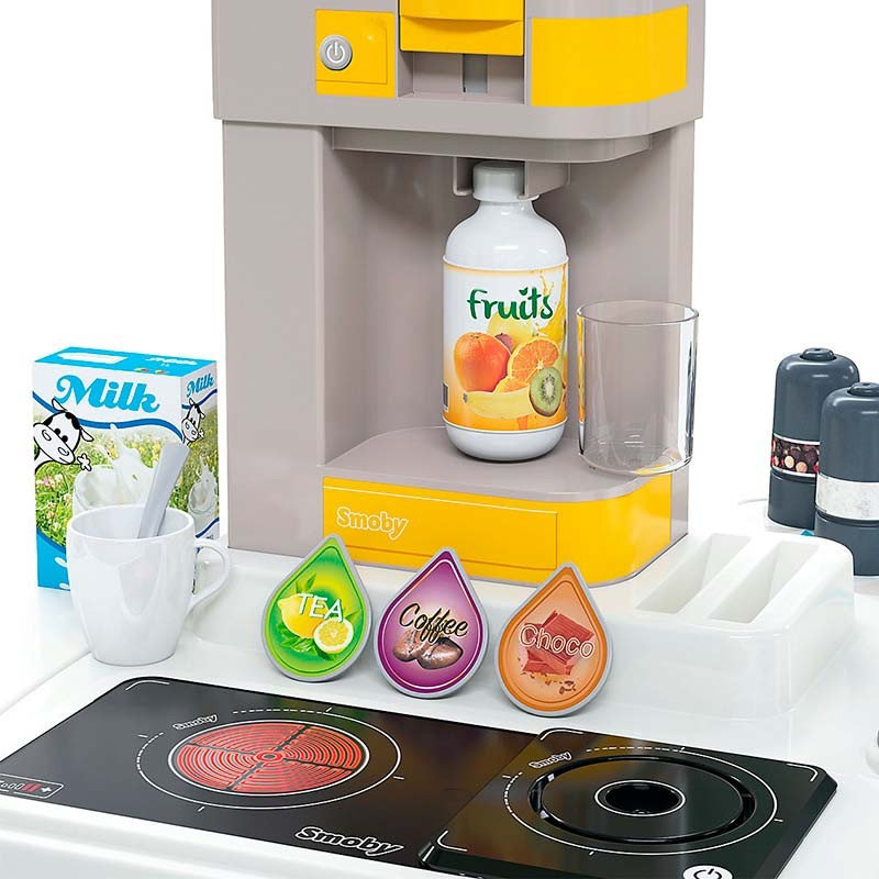 Кухня электронная  TEFAL STUDIO XL 