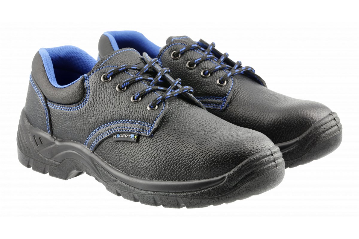 ZORGE Полуботинки рабочие SRC S3