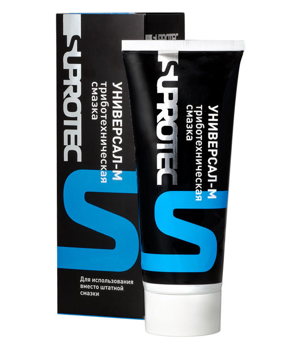 Композитная смазочная"Супротек" Универсал-М