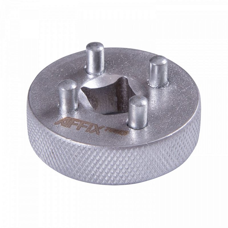 ГОЛОВКА СЕРВИСНАЯ 3/8" ДЛЯ ТЕРМОСТАТА ПОМПЫ VAG