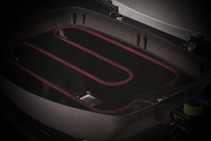 Гриль электрический TravelQ 285X PRO 