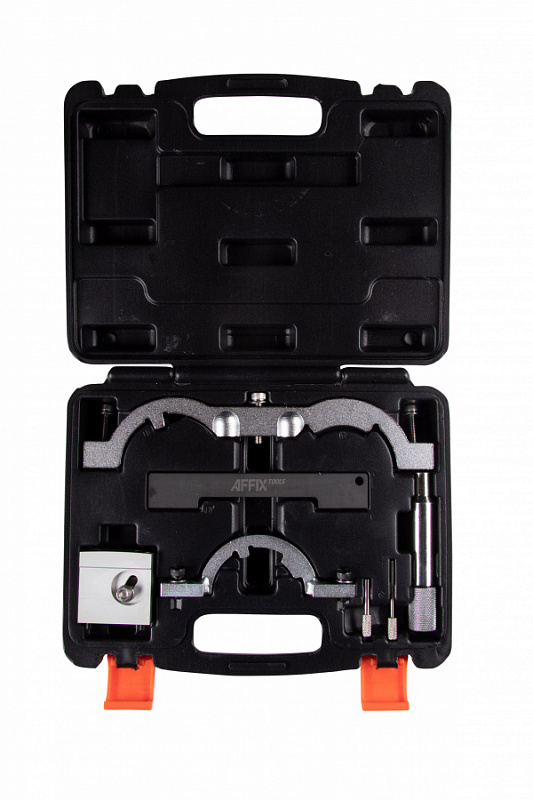 НАБОР ФИКСАТОРОВ РАСПРЕДВАЛА / КОЛЕНВАЛА, OPEL/VAUXHALL, КЕЙС, 7 ПРЕДМЕТОВ