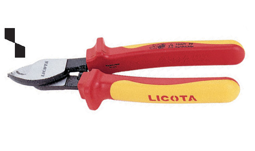 Кабелерез VDE 1000V 160 мм (D22 мм)