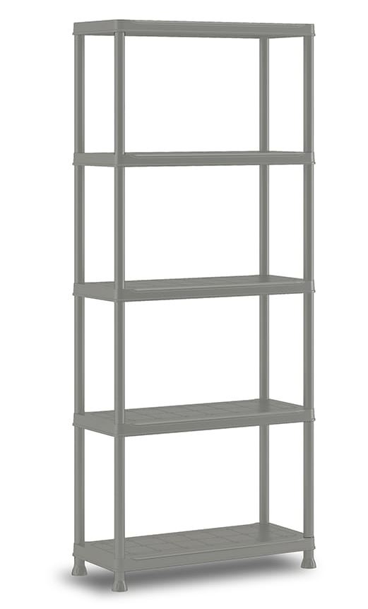 Стеллаж Planet 75/5 shelf