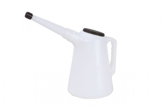 Емкость мерительная с разметкой ,6л