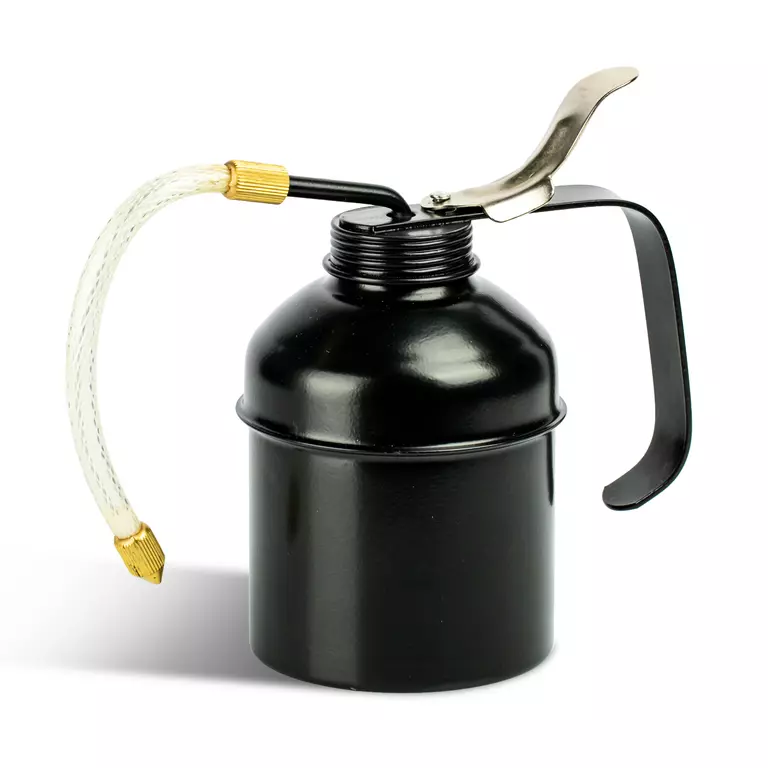 Масленка с гибким носиком, 500 мл