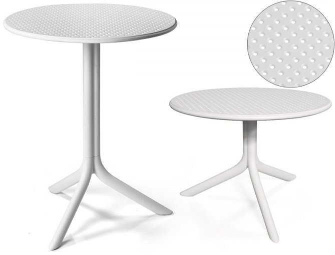 Комплект пластиковой мебели Step Darsena