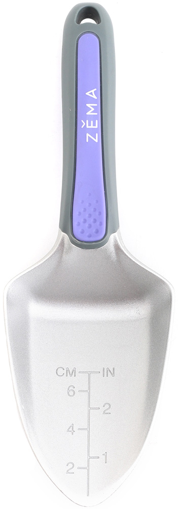 Совок садовый Premium ZM 2101