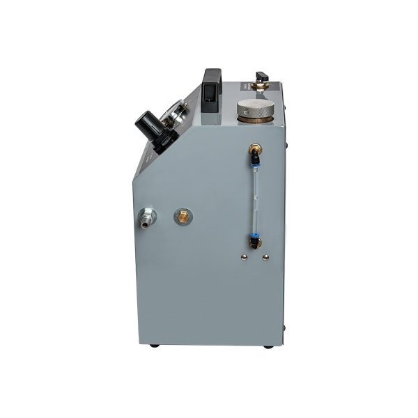 Установка GrunBaum INJ1000 для очистки впускного тракта и сажевых фильтров