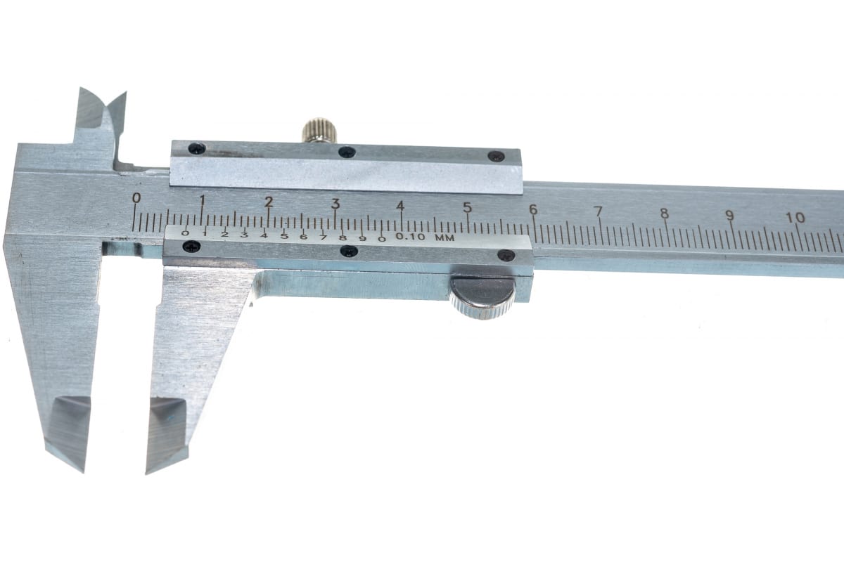 Штангенциркуль ШЦ-I-125-0,1 ГОСТ 166-89 