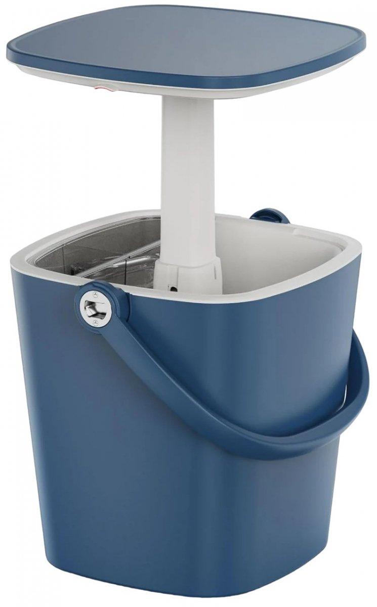 Стол пластиковый мини-бар Pop Up Cool Bar