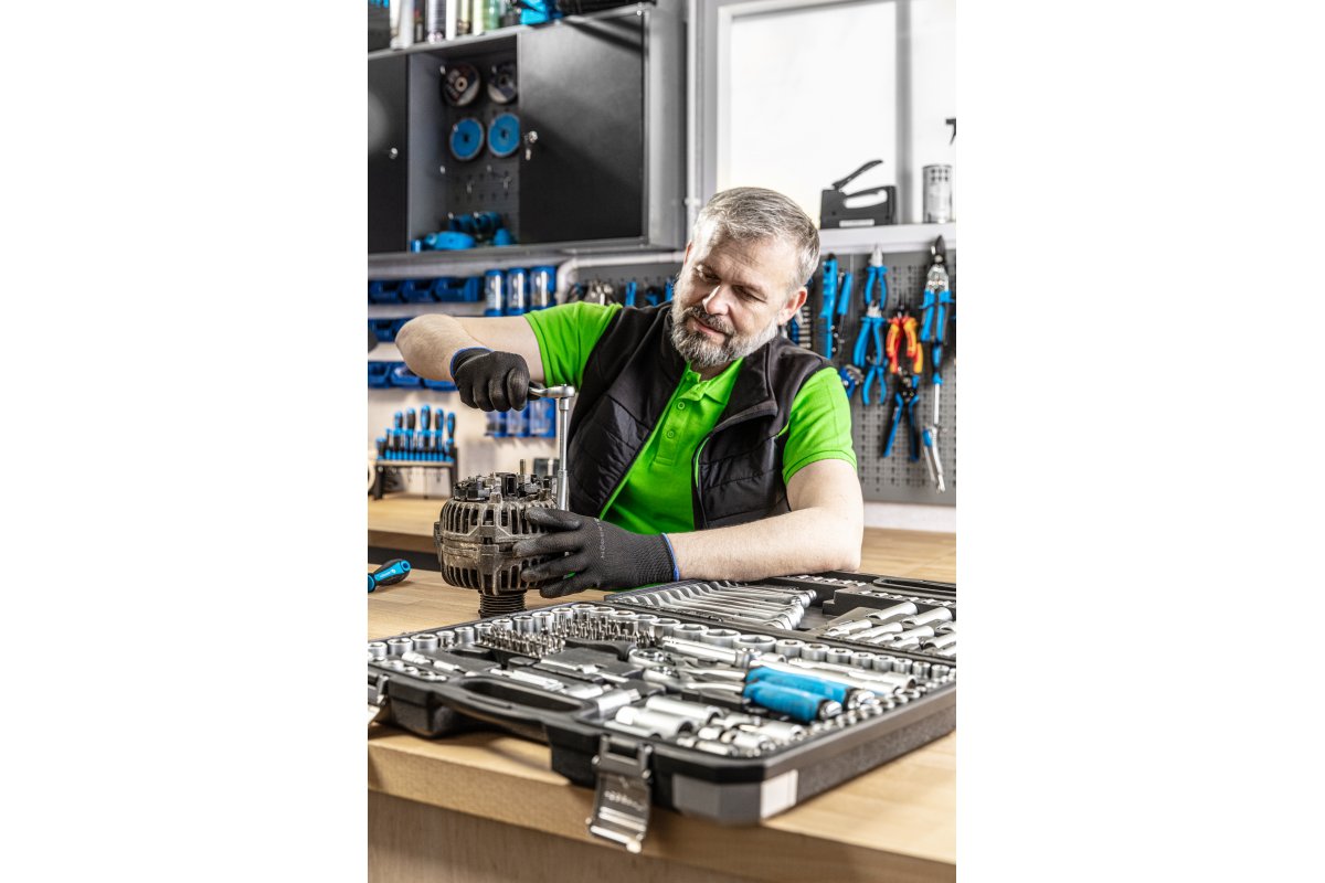 TOBIAS Сорочка поло