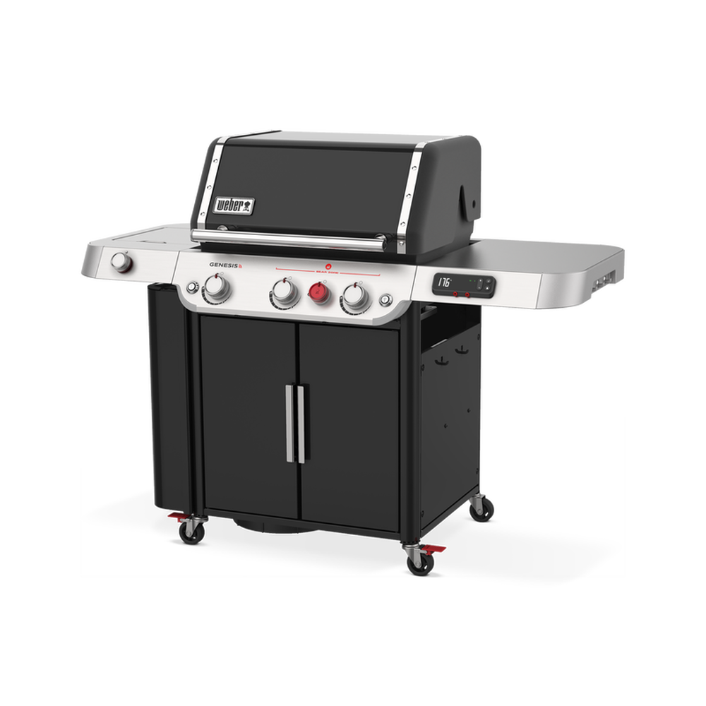 Газовый гриль WEBER GENESIS EPX-335