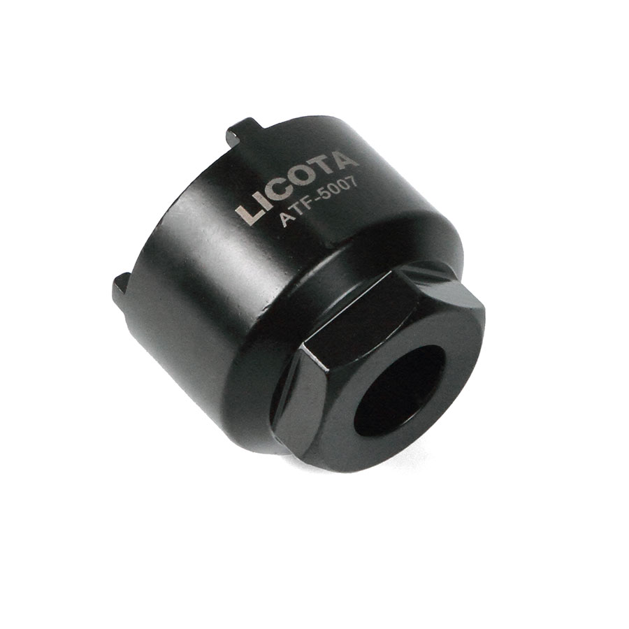 Головка торцевая для шлицевой гайки шаровой PSA