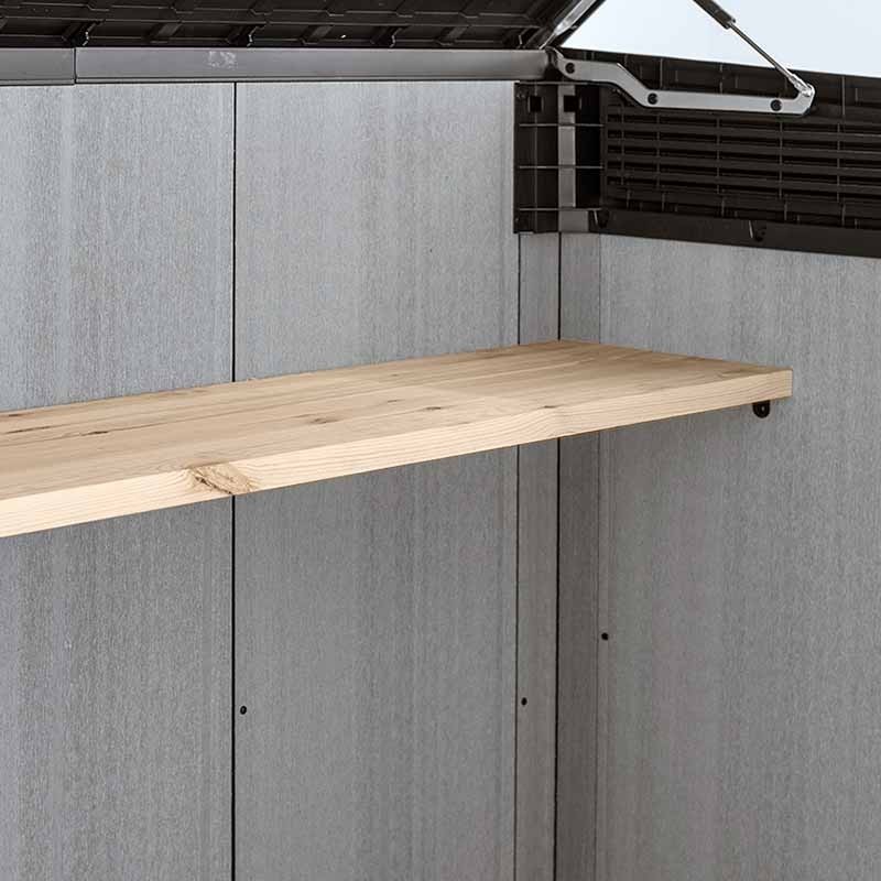 Большой шкаф GRANDE STORE EXTRUDED 2020L 17212383