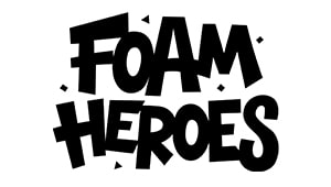 Foam Heroes