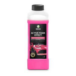 Химия б/к "Active Foam Effect" 1л GRASS