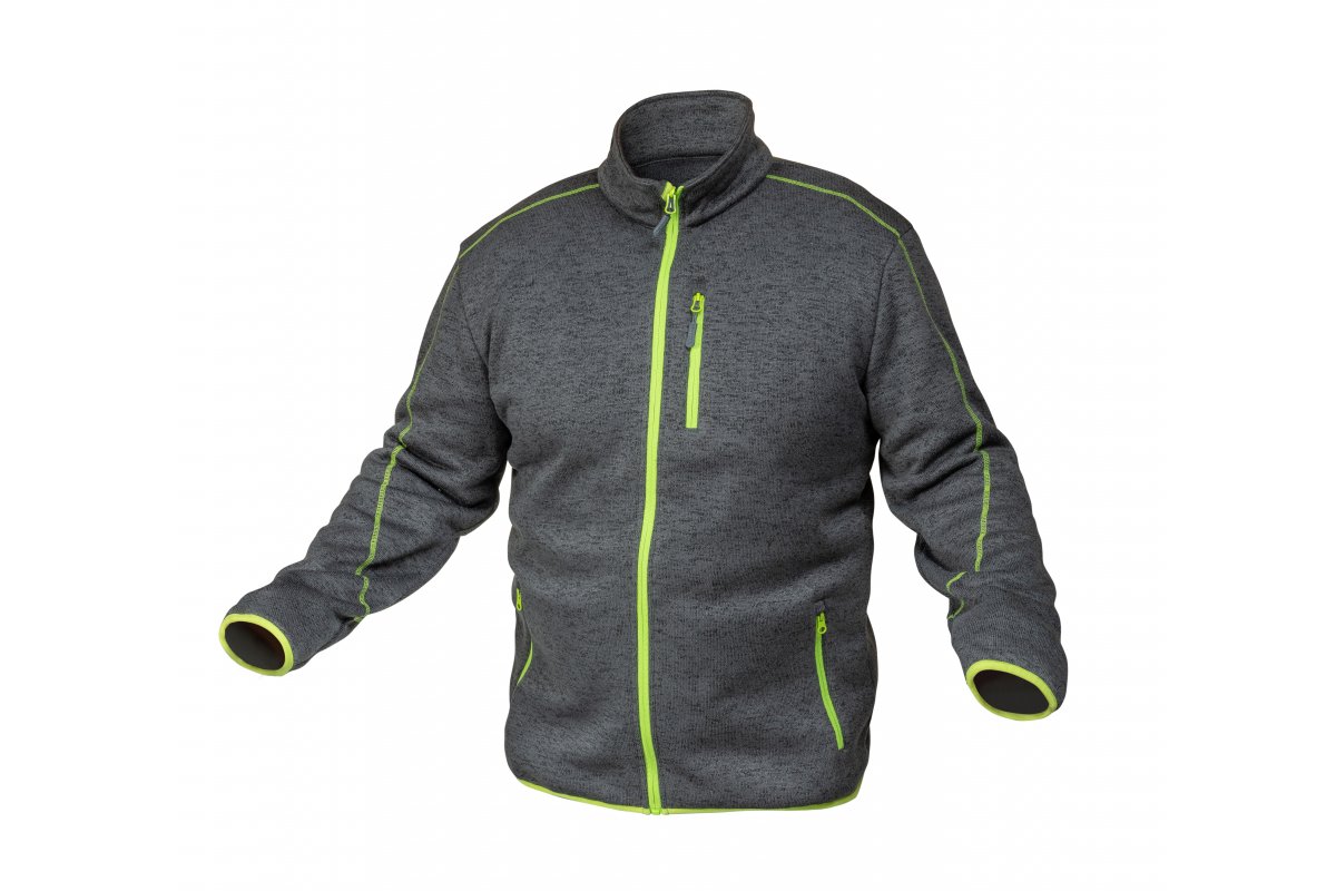 Толстовка флисовая